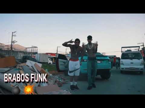 Mc Kevin e Mc lozin - Pra comemorar (Brabos Funk) dj perera