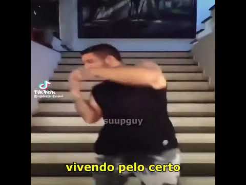 brtt dançando rap do 4lan