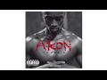 Akon Ghetto Audio
