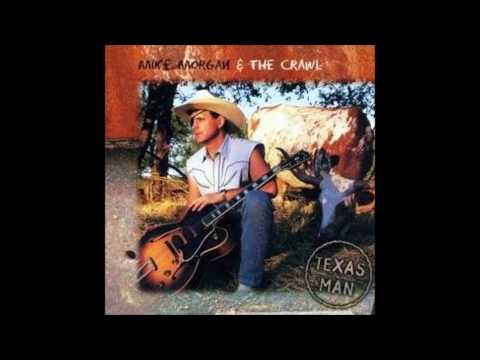 Mike Morgan & The Crawl  - Five Thousand Miles From Home