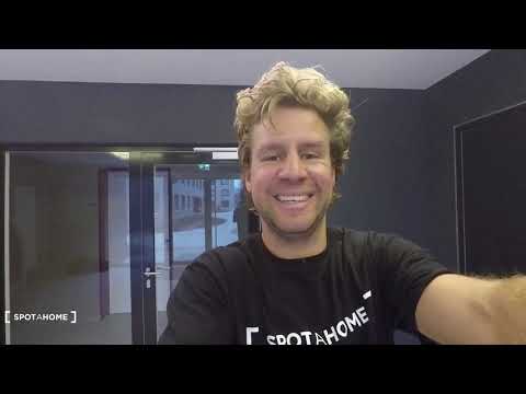 Modern studios in residence for rent in Heinersdorf, Berlin - Spotahome (ref 151332)