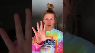 Download lagu If you’re on FIRE.. stop, drop, and roll. TRANSITION! 🔥 #shorts #explorepage #trending #k5sisters mp3