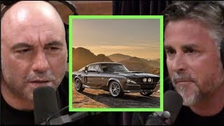 Eleanor Mustangs Are Played Out | Joe Rogan &amp; Richard Rawlings