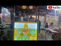 FAMOUS MOMOS IN SEC 23 ROHINI BUS ADDA SHOP DHEERAJ THAKUR