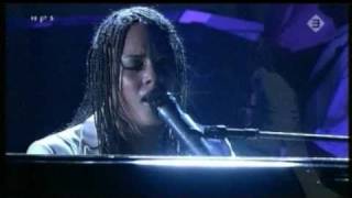 Alicia Keys - Live North Sea Jazz