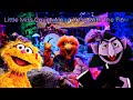 Muppet Mashup Marathon 2 Day 4 Little Miss Count Along X Go With The Flow