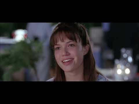 A Walk to Remember (2002) - Landon and Jamie's Date Part 1