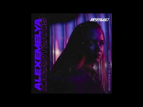 ALEXEMELYA, Kazantzakis - Diamonds In My Mouth