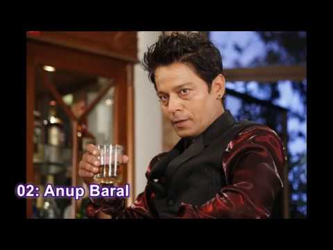 Top 10 Handsome Directors of Nepal // JBR Studio
