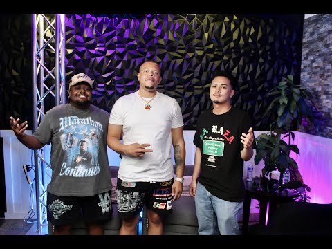 Fats The Man x ModernRaps