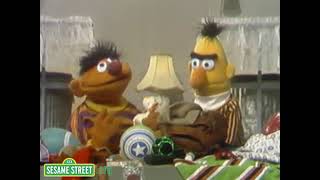 Ernie&#39;s Quick Clean Up #retrotv #throwbacktv #sesamestreet #throwbacktvmovies