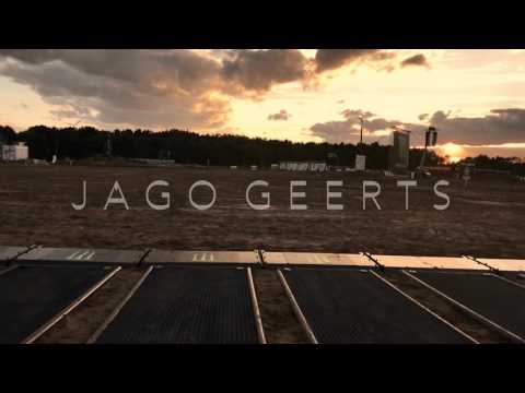 MXGP of Belgium, Lommel 2017 | Jago Geerts