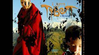 Video thumbnail for Tibetan Music and Sound Samples by DiscoverySound
