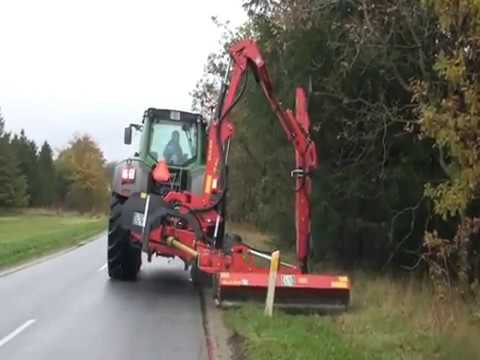 Lamier d'élagage Multi-disque_7