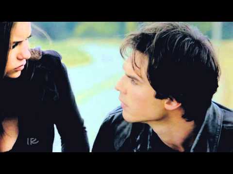 Damon and Elena - We Always Survive (3x09)