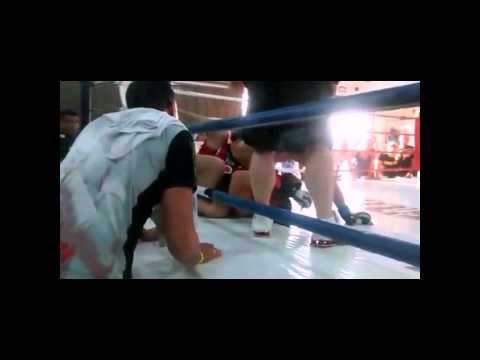 "Clube da Luta" GP MMA