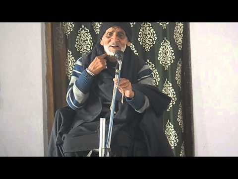 8th Rabiul'awwal-1435 Hijri-2013 2014-Sirsi Azadari