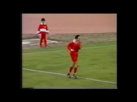 molfetta sportiva  matera 1  0 serie C2 91 92