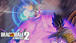 Can Divine Kamehameha Dodge All Ultimates - Dragon Ball Xenoverse 2