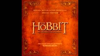 Howard Shore - Old Friends (Version Longue) [The Hobbit Original Soundtrack OFFICIAL] - HD