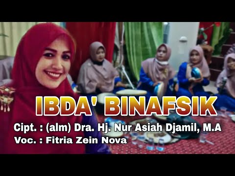 IBDA' BINAFSIK | Lagu Qasidah Rebana Populer