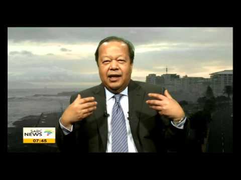 Prem Rawat on peace in humanity