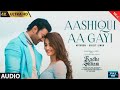 Aashiqui Aa Gayi Song Radhe Shyam Prabhas Pooja Hegde Mithoon Arijit Singh Bhushan K MP3 70K
