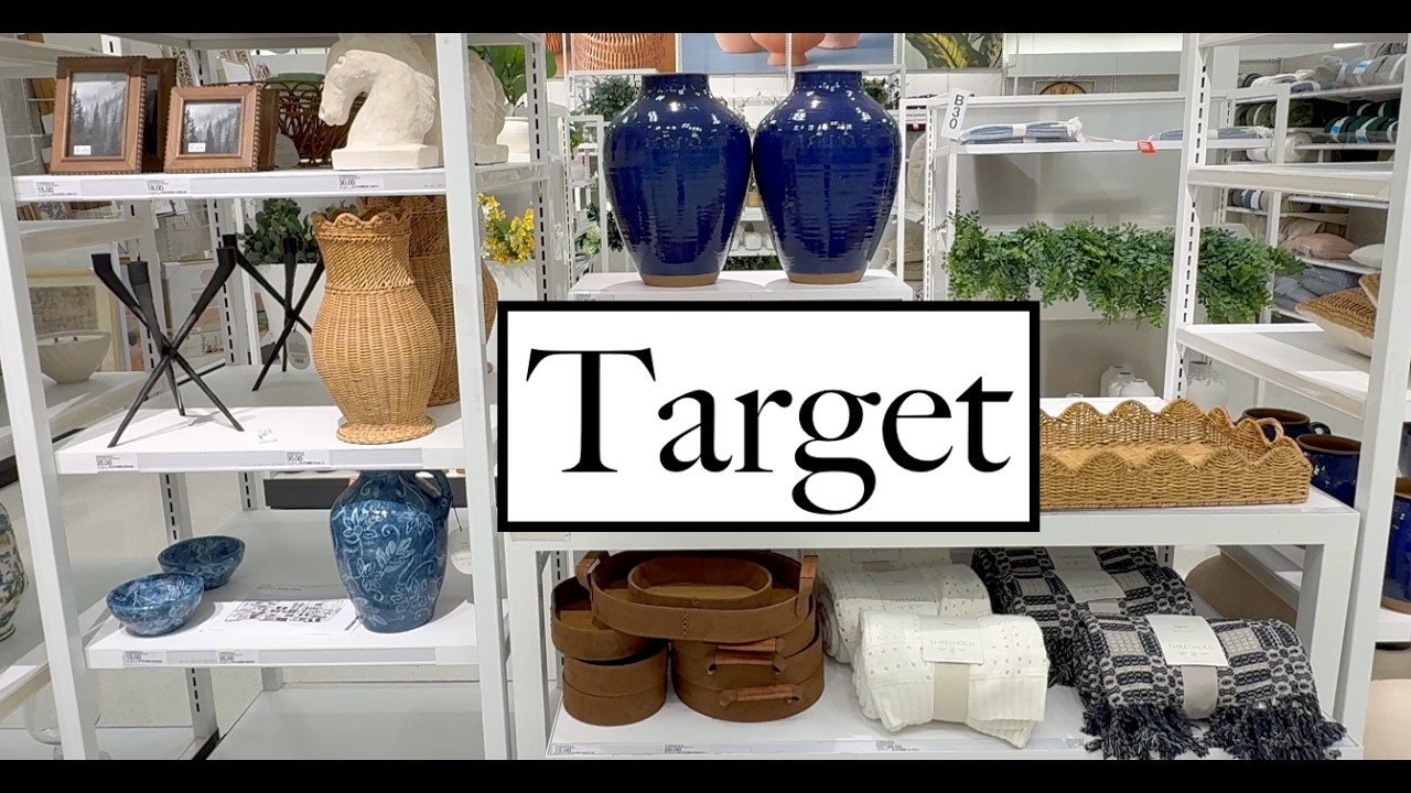 Target Shopping !! NEW FOR SUMMER !!!