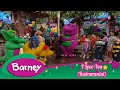 Barney I Love You Sing And Dance With Barney Instrumental Remastered