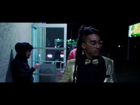 Esquire Ali X Worldcoast - GET LOOSE (EXCLUSIVE VIDEO) || Dir. ZeroScope {SCHWOG}