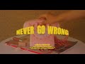 Nicky Youre, david hugo - Never Go Wrong