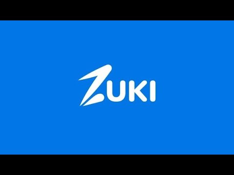 Zuki Sales CRM Intro