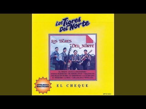 Video thumbnail for El troquero