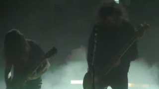 Amenra LIVE The Pain It Is Shapeless - Ghent, BE 2017