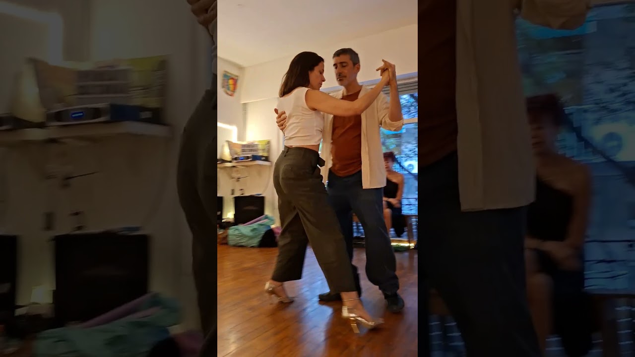 Así cerrábamos con Daniela Belén la sexta y última clase de este primer ciclo QBT del 2026