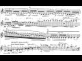 Walton, William mvt1(begin) violin concerto Andante tranquillo