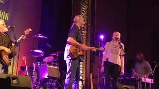 Dana Louise &amp; the Glorious Birds at the Mauch Chunk Opera House in Jim Thorpe, PA