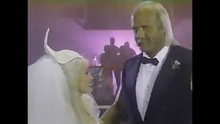 Dolly Parton &amp; Hulk Hogan’s Unforgettable 1987 “Headlock on My Heart” Moment 💔 | RIP Dolly