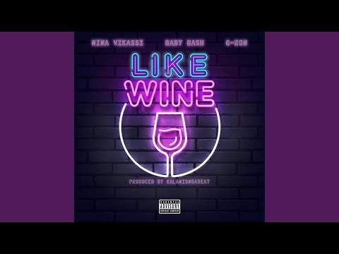 Like Wine