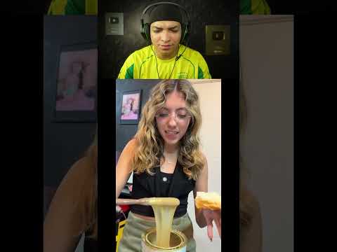 REACT Maria Eliza e Manu - Deixei os pensamentos intrusivos vencerem