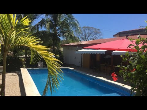 Cabinas El Colibri, Carrillo, Costa Rica
