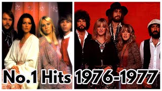 130 Number One Hits of the &#39;70s (1976-1977)