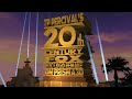 TP Percival S 20th Century Fox 2010 Logo Remake On Prisma3D
