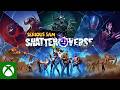 Serious Sam: Shatterverse  XBox  játékmenet videója