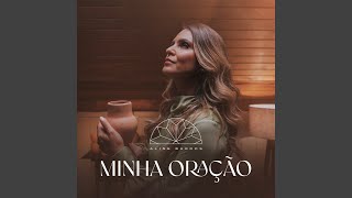 Minha Oração Music Video
