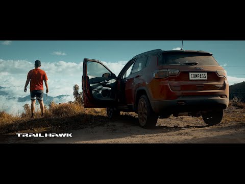 Jeep | Compass Trailhawk | Fresh Cut Films