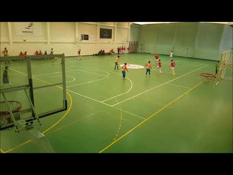 Gramidense 6 x 1 Atómicos COMPLETO