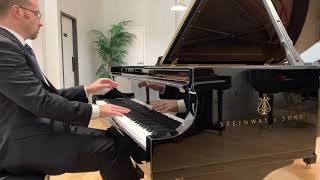 Video thumbnail for New Steinway & Sons Model B by Steinway Piano DC
