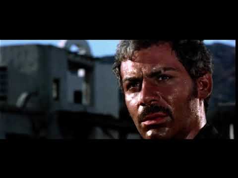 Gian Maria Volonte (THE BEST WESTERN aktorzy)