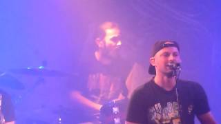 Talco - El Sombra + L'Odore della Morte